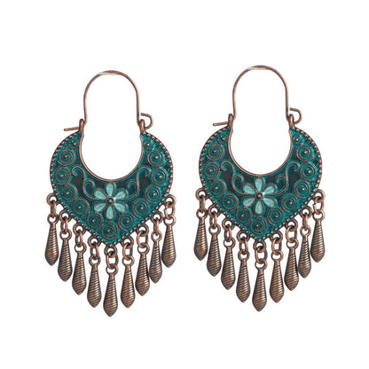 Dallas | Earrings