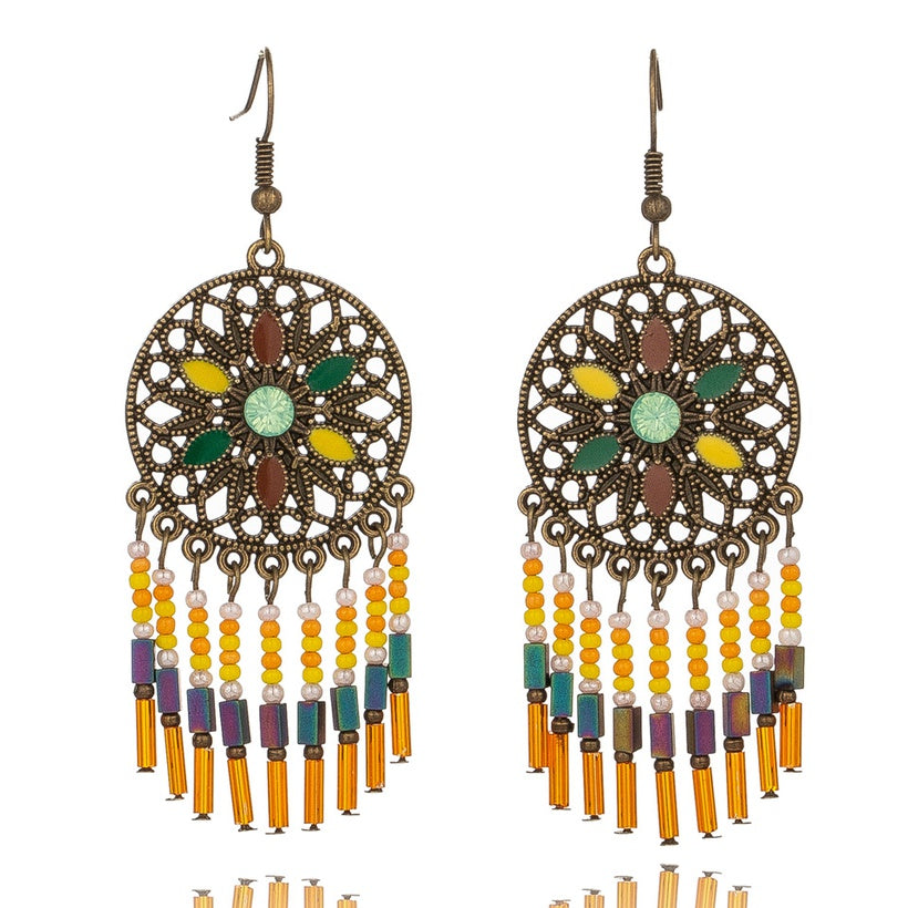 Monterey | Earrings