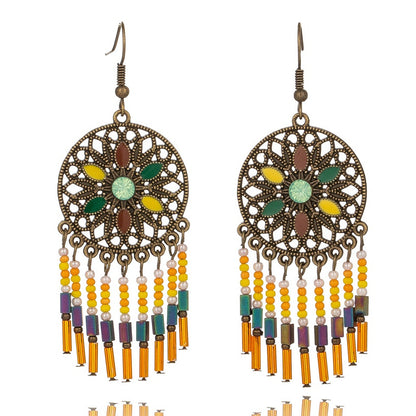 Monterey | Earrings