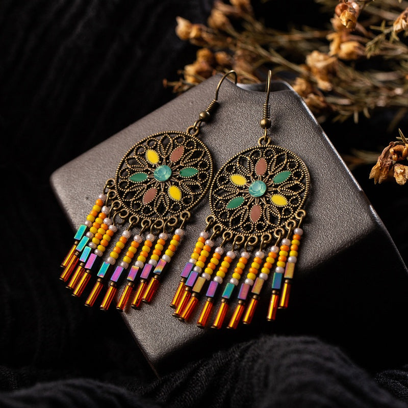 Monterey | Earrings