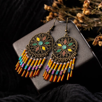 Monterey | Earrings
