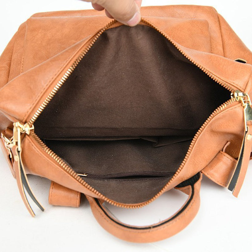 Juliana Grey | Backpack