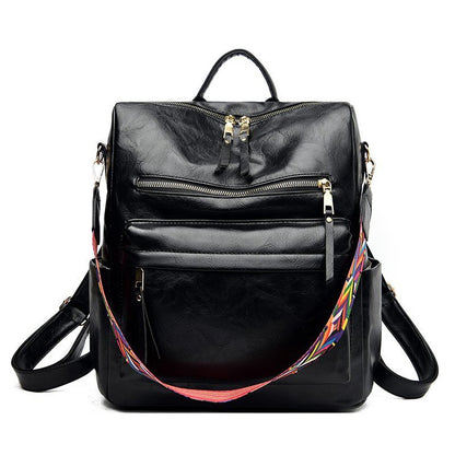 Juliana Black | Backpack