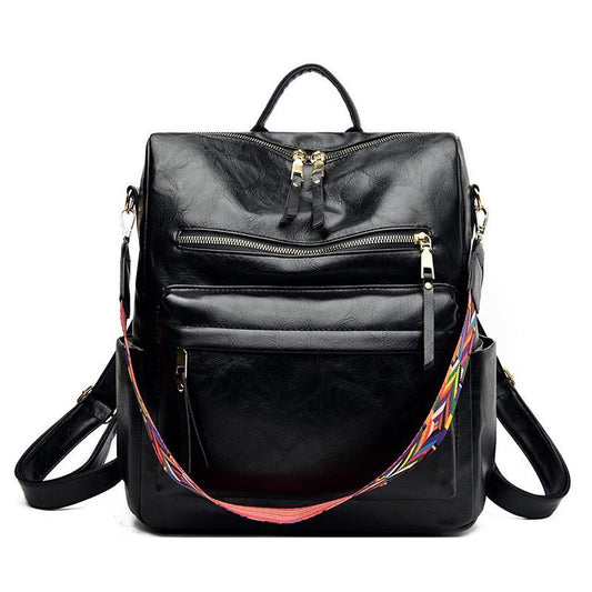 Juliana Black | Backpack