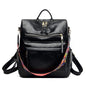 Juliana Black | Backpack