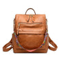 Juliana Caramel  | BackPack