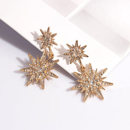 Star Struck | Earrings