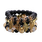 Black Onyx | Bracelet