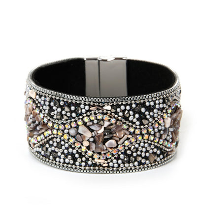 Midnight Glam | Bracelet