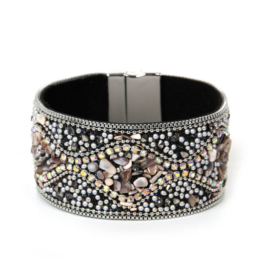 Midnight Glam | Bracelet