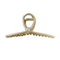 Pearl Perfect | Gold Large Hair Clip