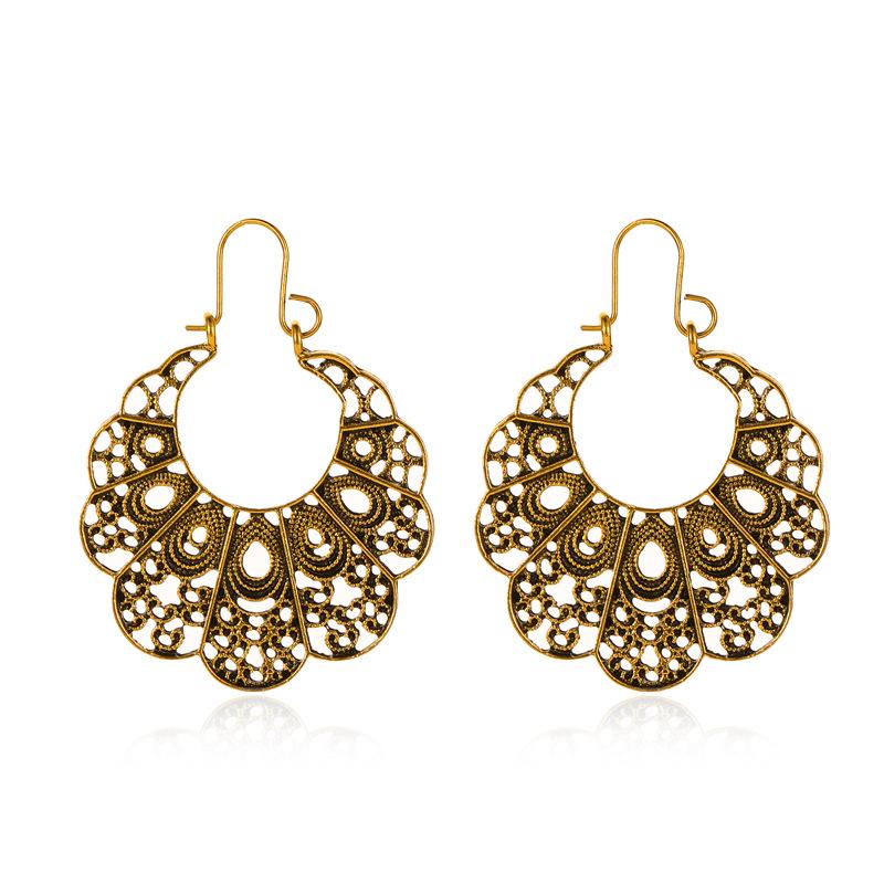 Lucero | Earrings