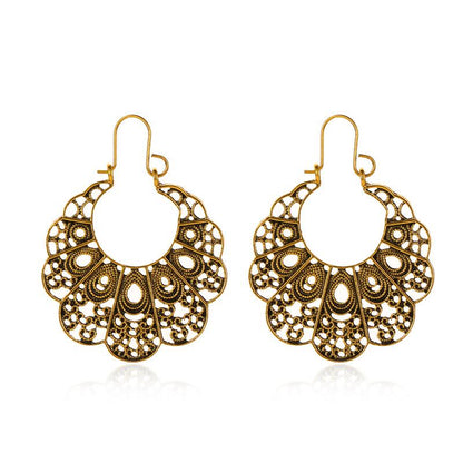 Lucero | Earrings