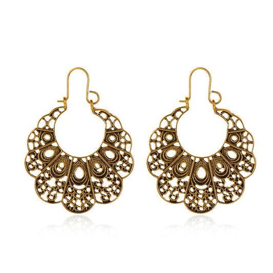 Lucero | Earrings