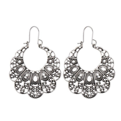 Lucero | Earrings
