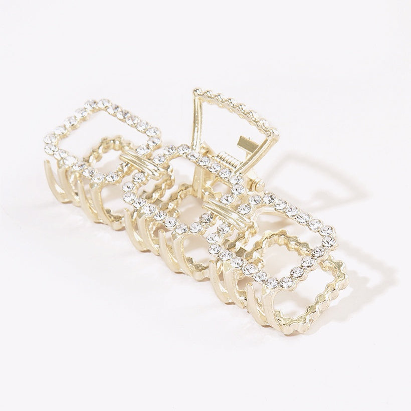 Mini Pearls | Small Hair Clip