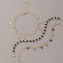 Lovely Layers | Anklet