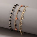 Lovely Layers | Anklet