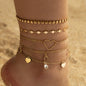 Summer Love | Anklet Set