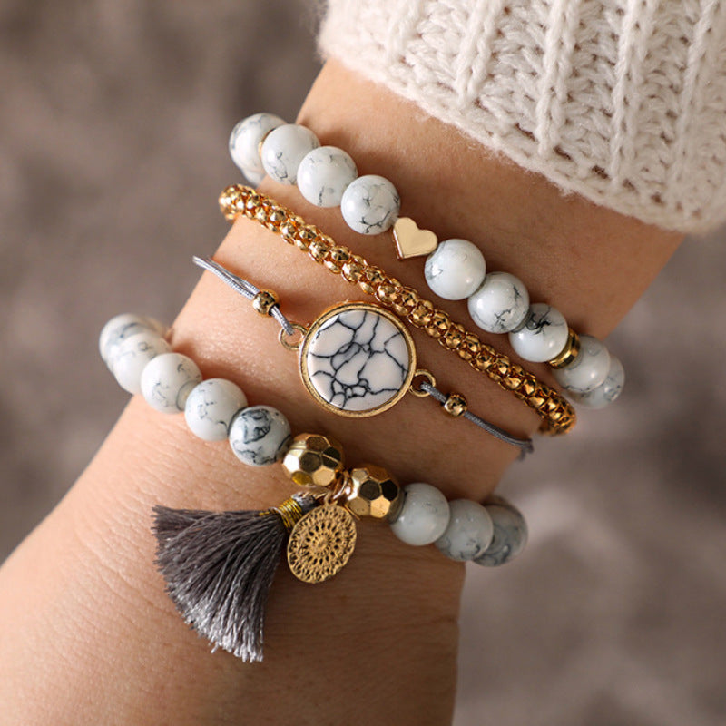 Simple Elegance | Bracelet
