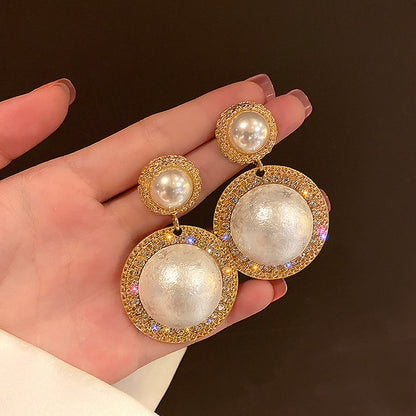 Victorian Glam | Earrings