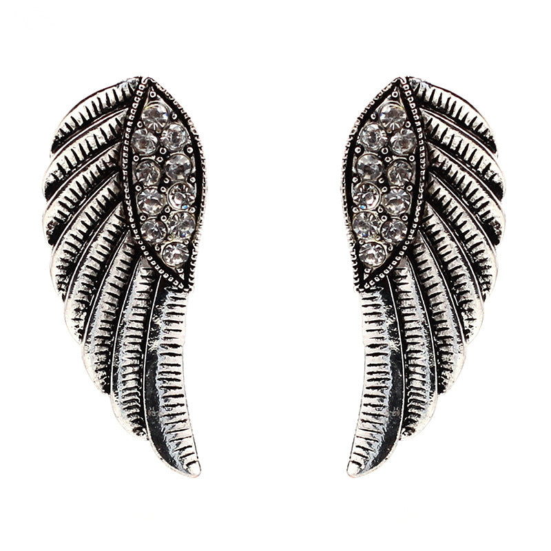 Angel | Earrings