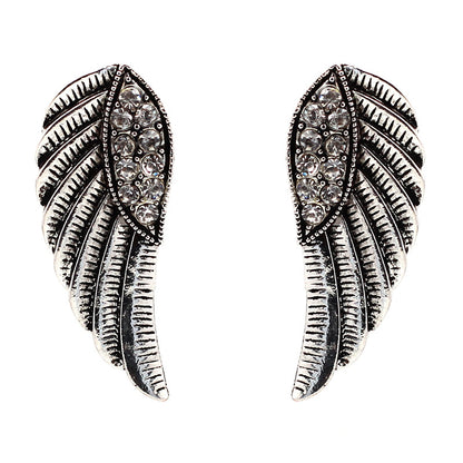 Angel | Earrings