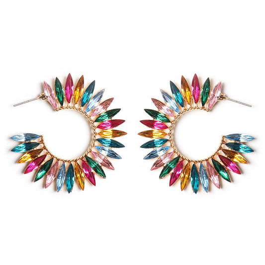 Brilla | Earrings