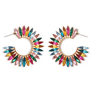 Descriptive image text