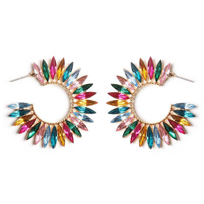 Brilla | Earrings