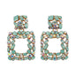Stunning | Rhinestone Earrings