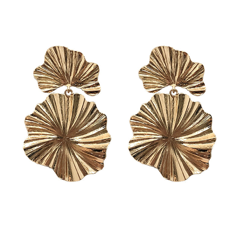Oro | Earrings