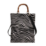 Zebra | Tote Bag