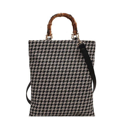 Zig Zag | Tote Handbag
