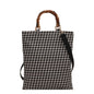 Zig Zag | Tote Handbag