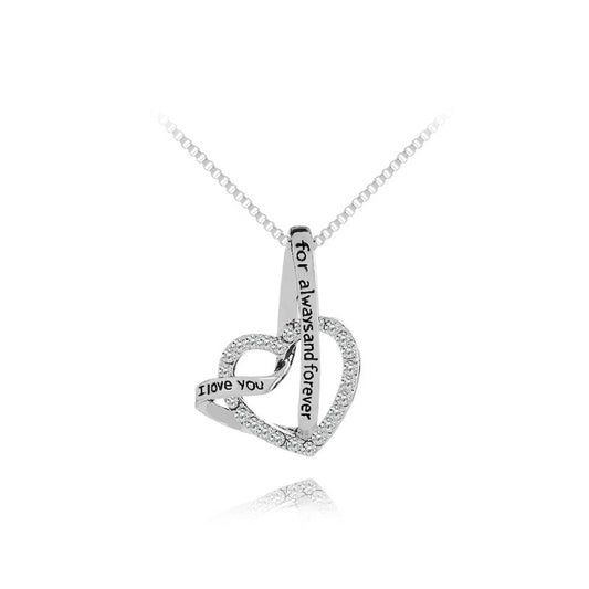 Always and for ever | Necklace