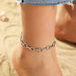 Linked up | Anklet