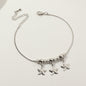 Star Fish | Anklet