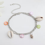 Beach Party | Anklet