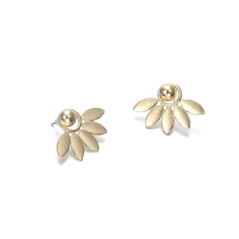 Rocio | Stud Earrings