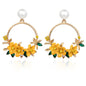 Daisy | Earrings