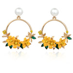 Daisy | Earrings