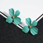 Flower | Stud Earrings