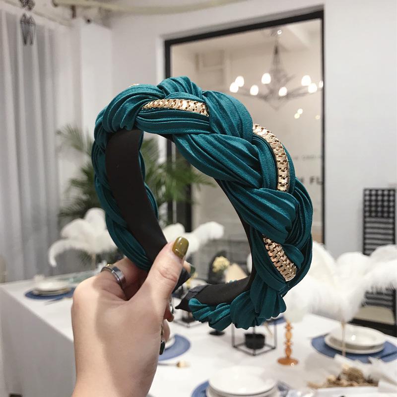 Noche De Gala | Headband