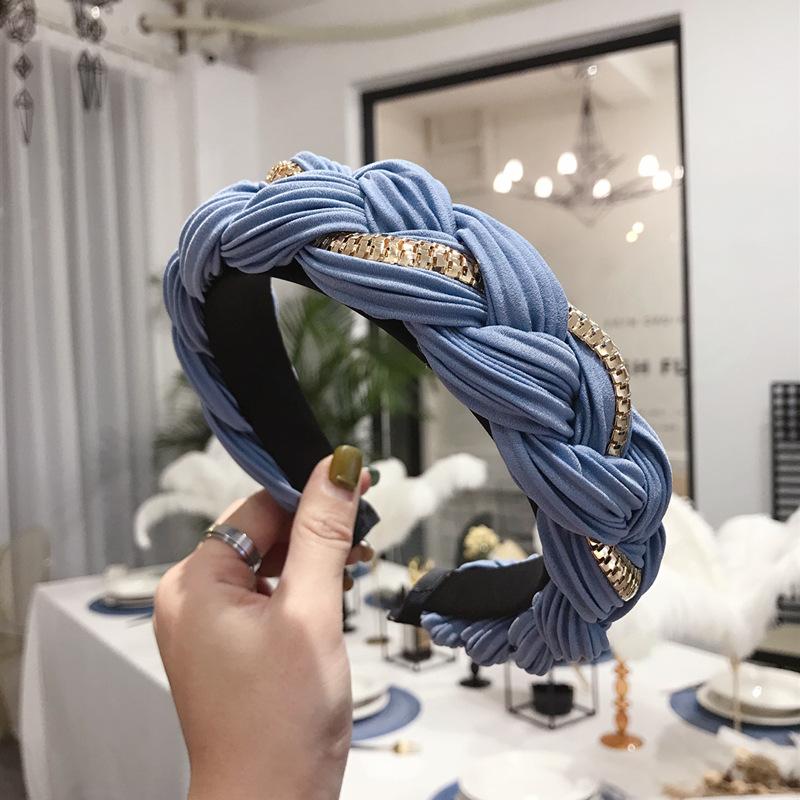 Noche De Gala | Headband