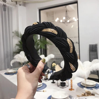 Noche De Gala | Headband