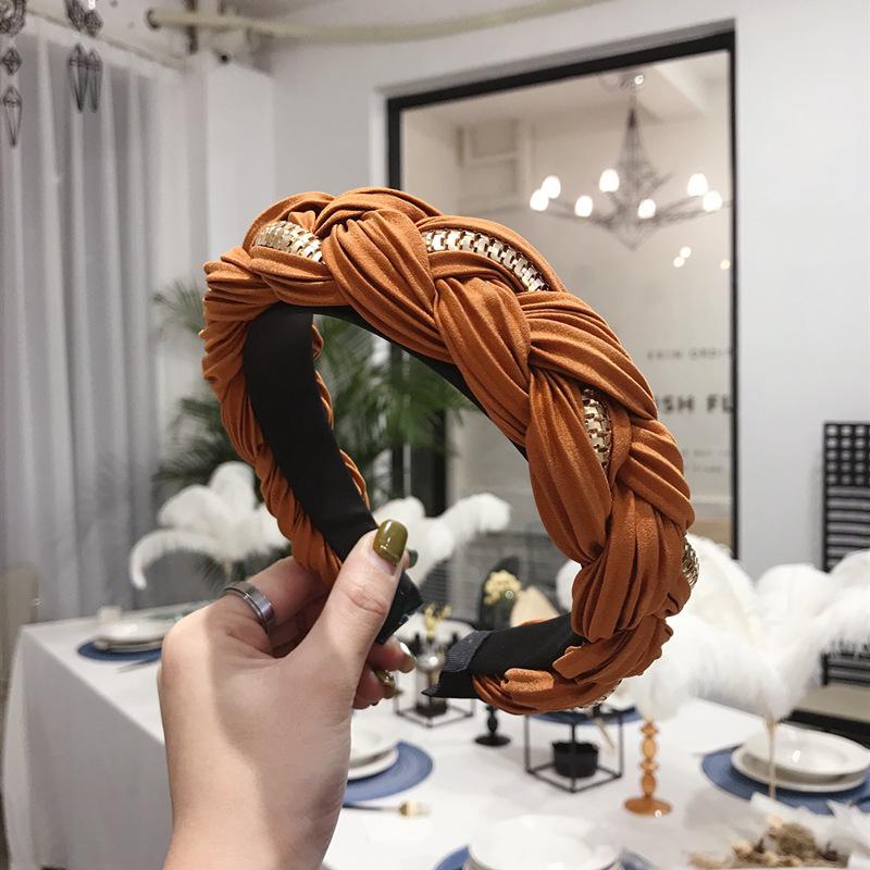Noche De Gala | Headband