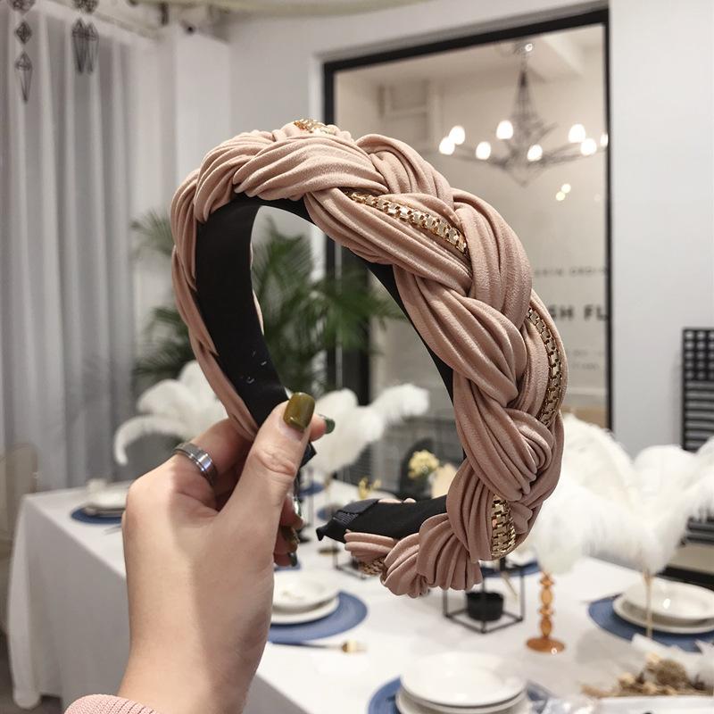 Noche De Gala | Headband