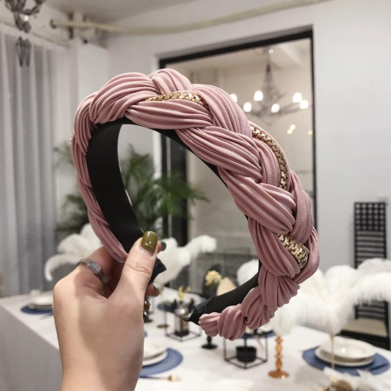 Noche De Gala | Headband