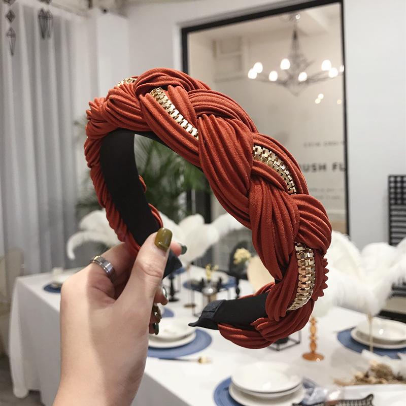 Noche De Gala | Headband